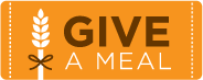 Give a Meal logo