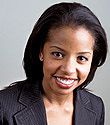 Leah Bradford, President of the Kraft Foods Group Foundation