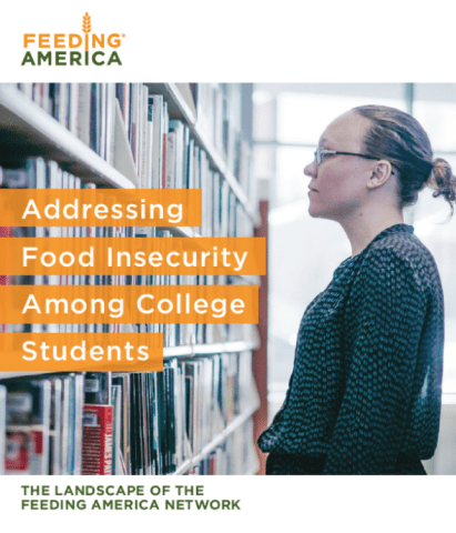Addressing Food Insecurity Among College Students.