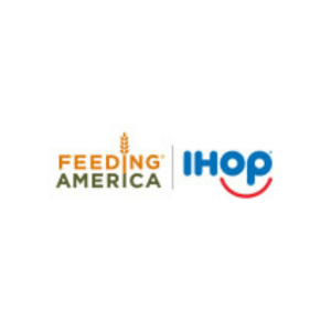 IHOP logo.