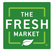 The Fresh Market Logo.