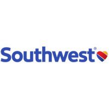 Southwest logo.