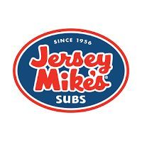Jersey Mike's logo.