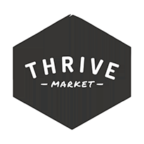 Thrive Market | Feeding America® Partner.