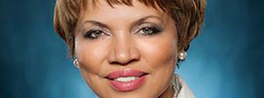 Claire Babineaux-Fontenot Claire Babineaux-Fontenot
