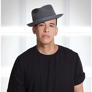 Daddy Yankee Thumbnail