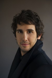 Josh Groban Thumbnail