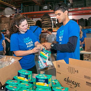 Always Volunteer 300 Always Volunteer 300