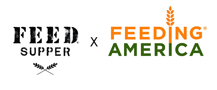 FEED X Feeding America 300