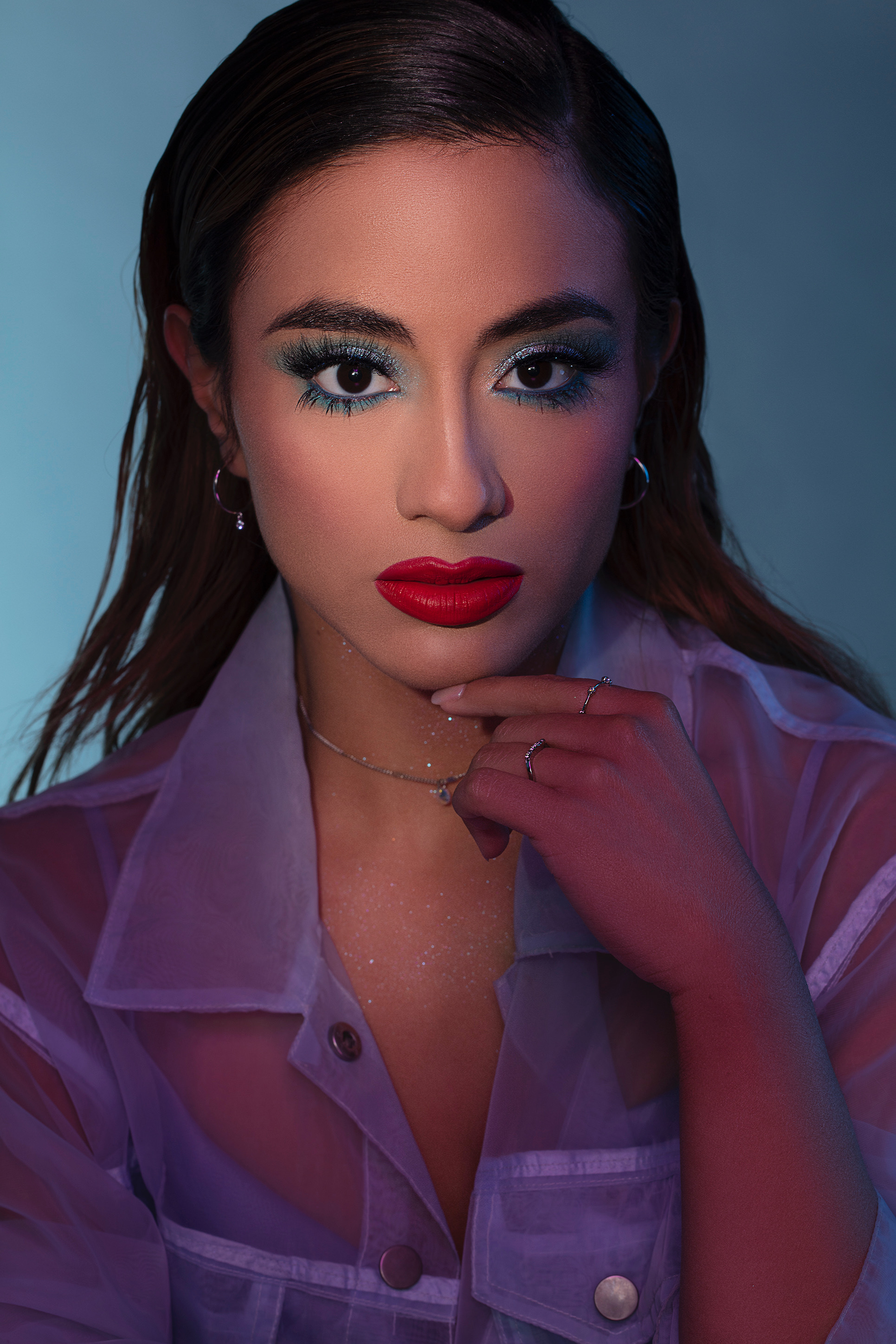 Ally Brooke