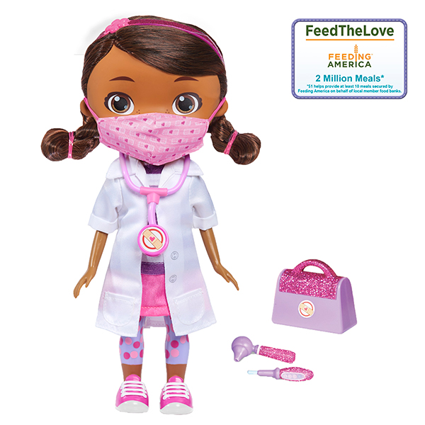 Doc McStuffins 2020 600
