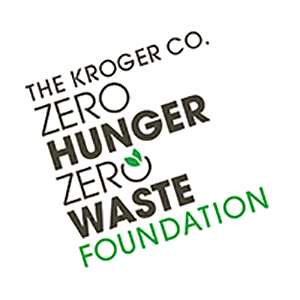 Kroger Zero Hunger Waste Foundation