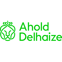 Ahold logo 2021