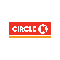 Circle K logo 2021