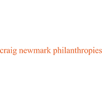 Craig Newmark logo 2021