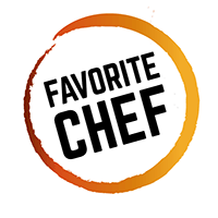 Favorite Chef logo