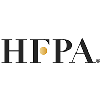 Hollywood Foreign Press Association logo