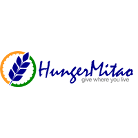 HungerMitao logo