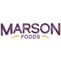 Marson Foods logo