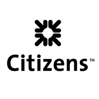 Citizens Bank updated logo 2021