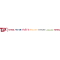 TJX logo updated 2021
