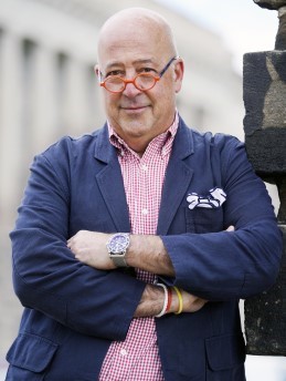 Andrew Zimmern