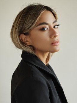 Ally Brooke