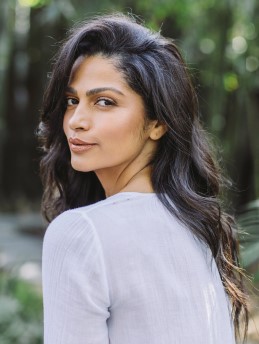 Camila Alves McConaughey