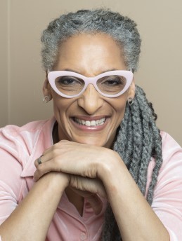 Carla Hall