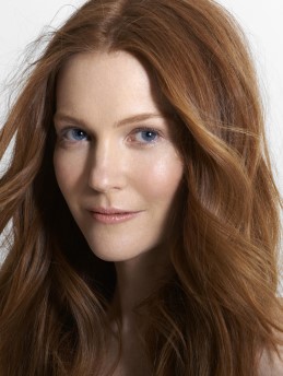 Darby Stanchfield