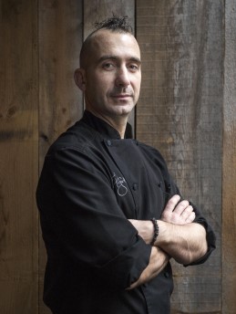 Marc Forgione