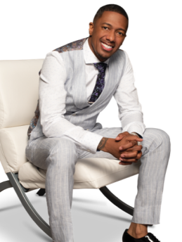 Nick Cannon