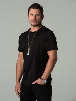 Nick Lachey