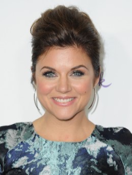 Tiffani Thiessen