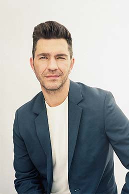 Andy Grammer