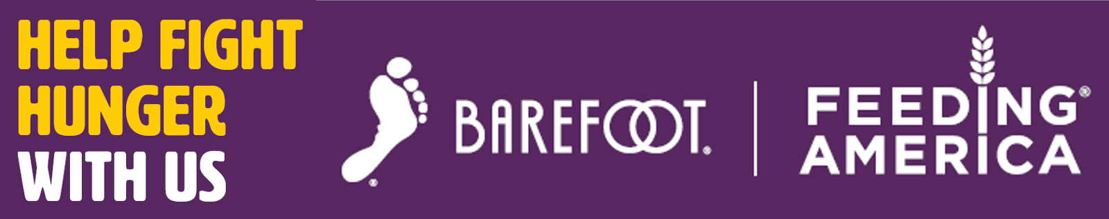 barefoot wine campaign