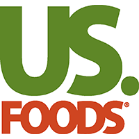 US Foods logo 2022