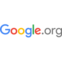 Google.org logo 2023