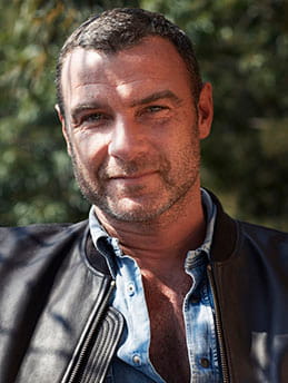 Liev Schreiber