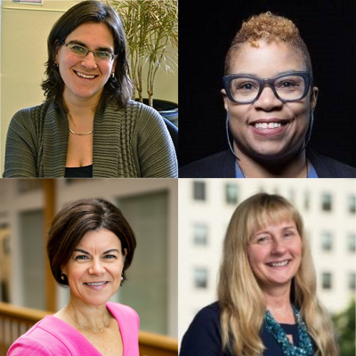 pictures of the current 4 technical advisory group members