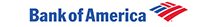 Bank of America logo with colored flagscape Thumbnail