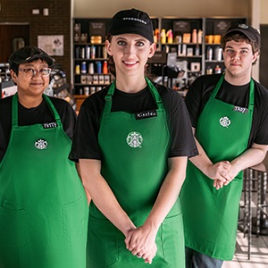 baristas