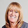 Karen Hanner of Feeding America