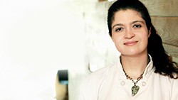 Alex Guarnaschelli Thumbnail
