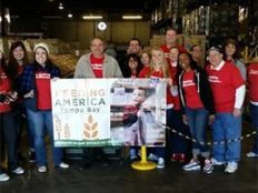 BJ Volunteers