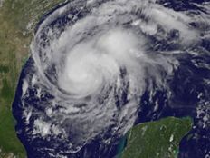 Hurricane Harvey Relief