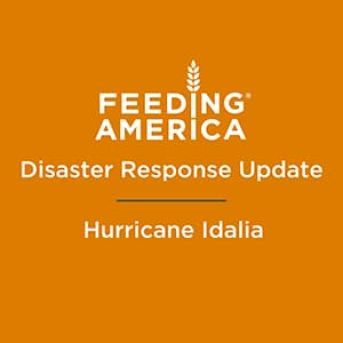 Hurricane response