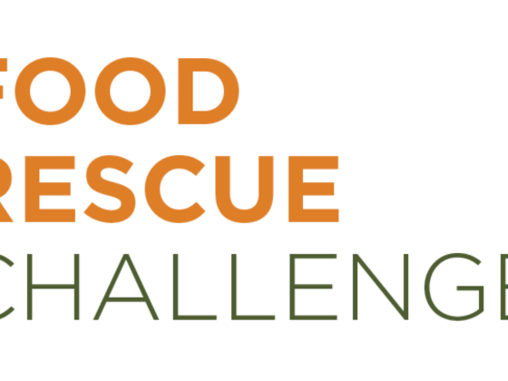 "Food Rescue Challenge".
