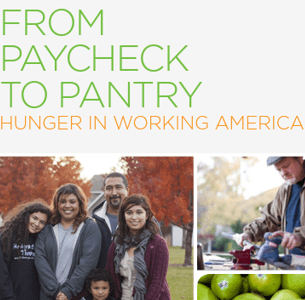From Paycheck to Pantry