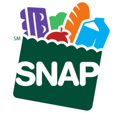SNAP Logo.